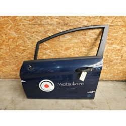 Porte Avant Gauche Ford Fiesta 6 Phase 1 (1)