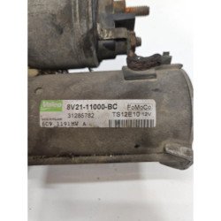 Demarreur Ford Fiesta 6 Phase 1 (2)
