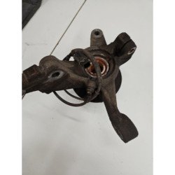 Pivot De Moyeu Avant Gauche Ford Fiesta 6 Phase 1 (1)