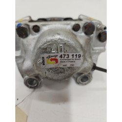 Etrier Arriere Gauche (freinage) Opel Omega B Phase 1 (3)