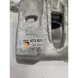 Etrier Avant Gauche (freinage) Opel Omega B Phase 1 (2)