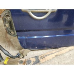 Malle/hayon Arriere Nissan Terrano 2 Phase 2 (4)