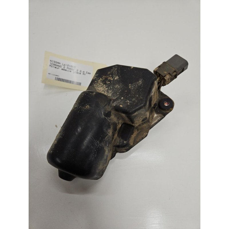 Moteur Essuie Glace Avant Nissan Terrano 2 Phase 2 (1)