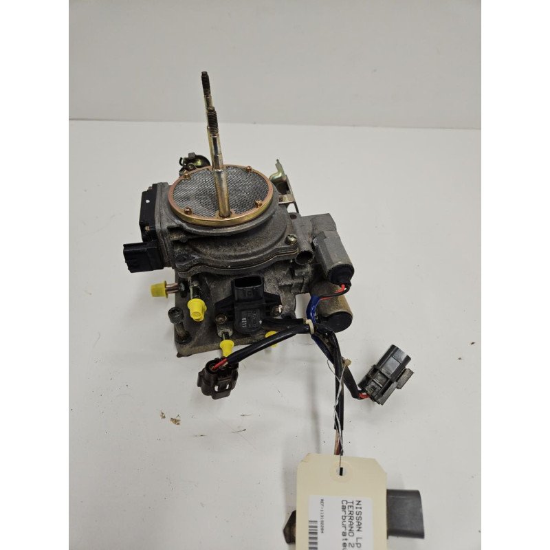Carburateur Nissan Terrano 2 Phase 2 (1)