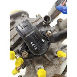 Carburateur Nissan Terrano 2 Phase 2 (6)