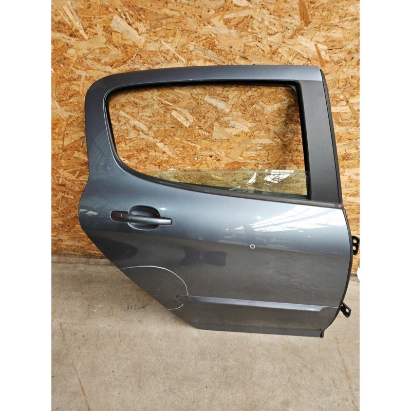 Porte Arriere Droit Peugeot 308 1 Phase 1 (1)
