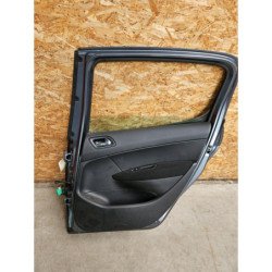 Porte Arriere Droit Peugeot 308 1 Phase 1 (6)