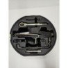 Cric (ensemble Depannage) Citroen C4 1 Phase 1 (1)