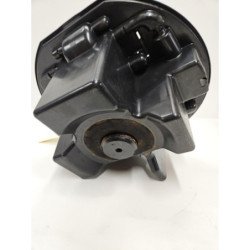 Cric (ensemble Depannage) Citroen C4 1 Phase 1 (2)