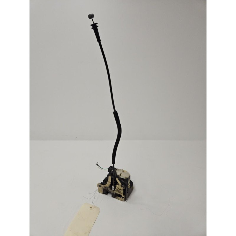 Serrure Avant Droit Renault Clio 2 Phase 2 (1)