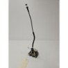 Serrure Avant Droit Renault Clio 2 Phase 2 (1)