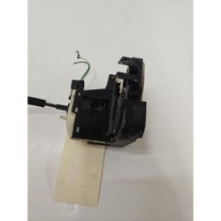 Serrure Avant Droit Renault Clio 2 Phase 2 (2)
