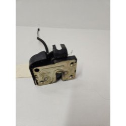 Serrure Avant Droit Renault Clio 2 Phase 2 (3)