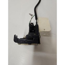 Serrure Avant Droit Renault Clio 2 Phase 2 (4)