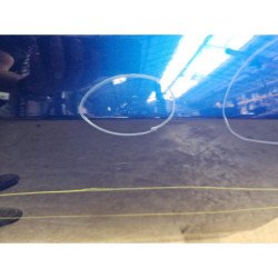 Porte Arriere Droit Fiat Grande Punto (3)