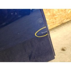 Porte Arriere Droit Fiat Grande Punto (5)
