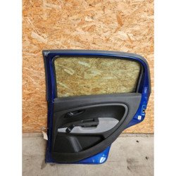 Porte Arriere Droit Fiat Grande Punto (7)