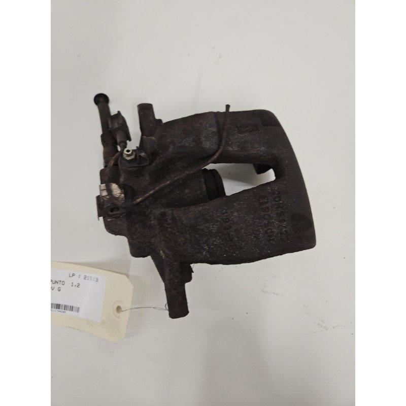 Etrier Avant Gauche (freinage) Fiat Grande Punto (1)