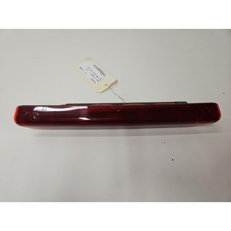 Feu Arriere Stop Central Peugeot 308 1 Phase 1 (1)