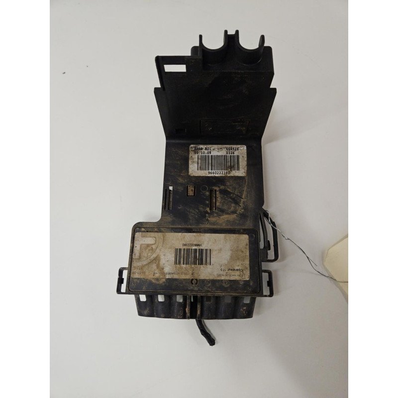 Porte Fusible Peugeot 308 1 Phase 1 (1)