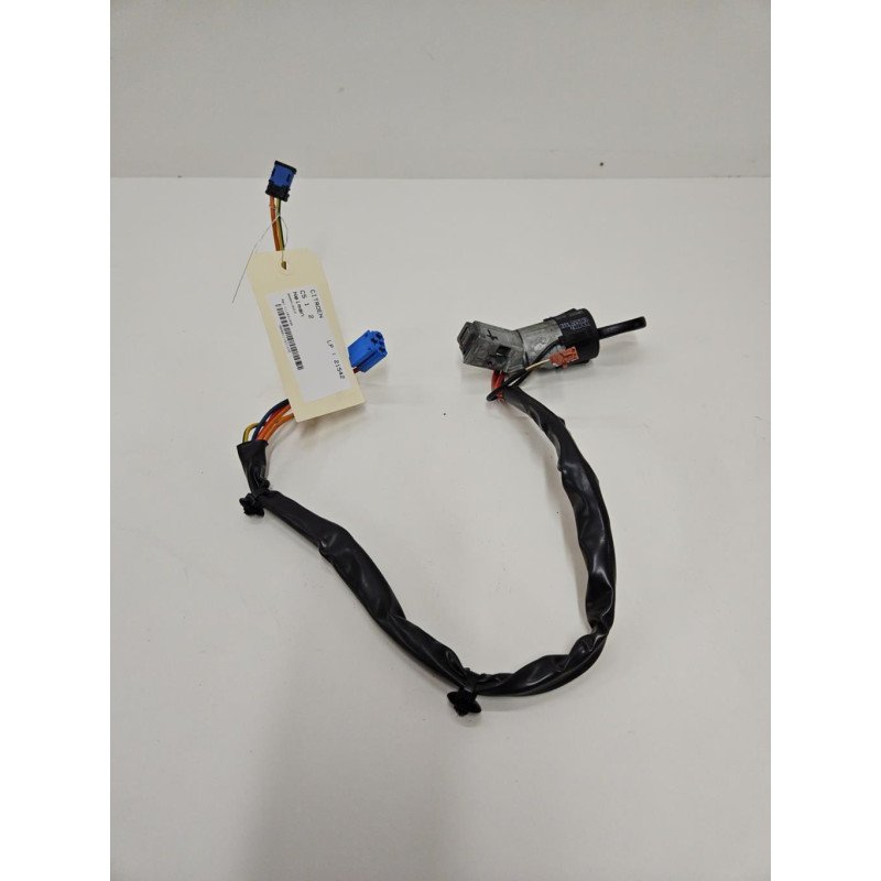 Neiman Citroen C5 1 Phase 1 (1)