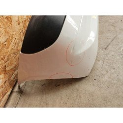 Pare Choc Arriere Renault Clio 2 Phase 2 (5)