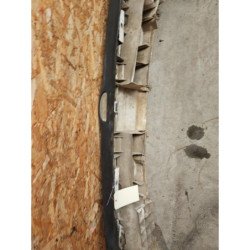 Pare Choc Arriere Renault Clio 2 Phase 2 (10)