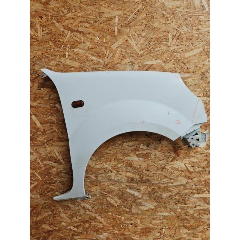 Aile Avant Droit Renault Kangoo 1 Phase 2 (1)