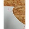 Aile Avant Droit Renault Kangoo 1 Phase 2 (4)