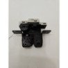Serrure De Coffre Renault Scenic 2 Phase 2 (1)