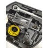 Cric (ensemble Depannage) Citroen C4 2 Phase 1 (2)