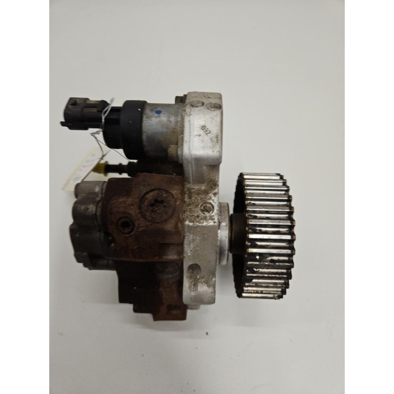 Pompe Haute Pression Renault Scenic 2 Phase 1 (2)