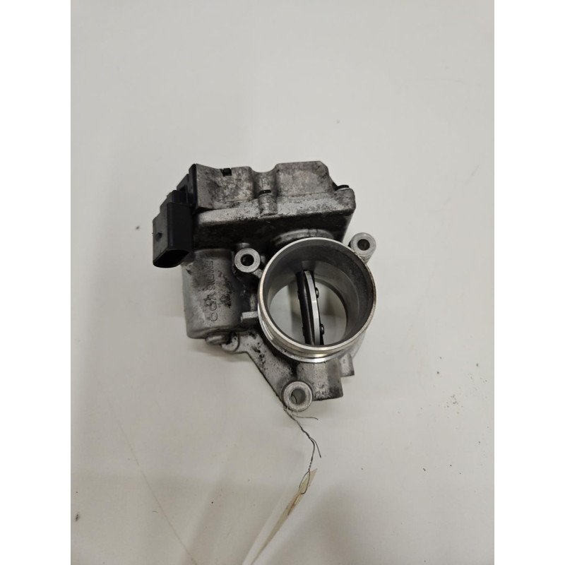 Boitier Papillon Renault Scenic 2 Phase 1 (1)