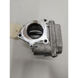 Boitier Papillon Renault Scenic 2 Phase 1 (2)