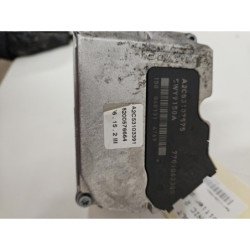 Boitier Papillon Renault Scenic 2 Phase 1 (3)