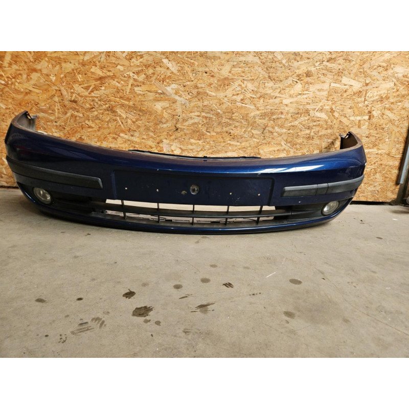 Pare Choc Avant Renault Laguna 2 Phase 1 (1)