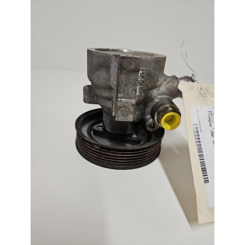 Pompe De Direction Citroen Nemo (1)