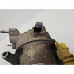 Compresseur Clim Citroen C4 1 Phase 1 (5)