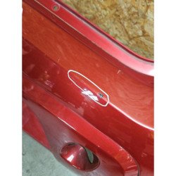 Pare Choc Arriere Dacia Sandero 1 (4)