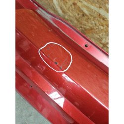 Pare Choc Arriere Dacia Sandero 1 (5)