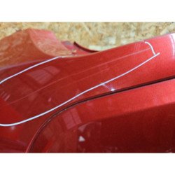 Pare Choc Arriere Dacia Sandero 1 (10)