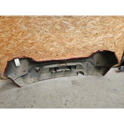 Pare Choc Arriere Dacia Sandero 1 (11)