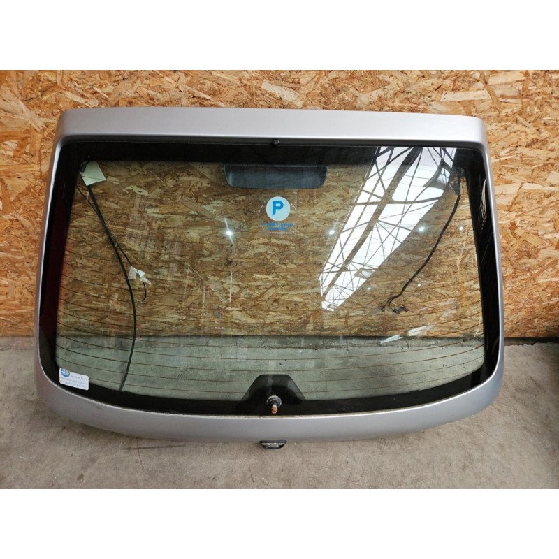 Malle/hayon Arriere Peugeot 306 Phase 2 (1)