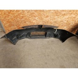 Pare Choc Avant Dacia Logan Mcv 1 Phase 1 Break (6)