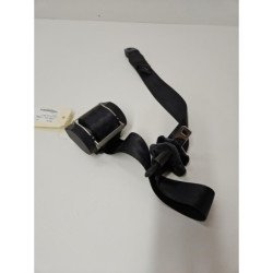 Ceinture Arriere Droit Dacia Logan Mcv 1 Phase 1 Break (1)