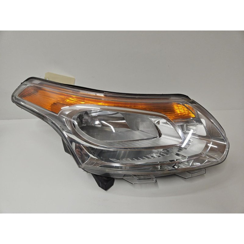 Optique Avant Principal Droit (feux)(phare) Citroen C3 Picasso Phase 1 (1)