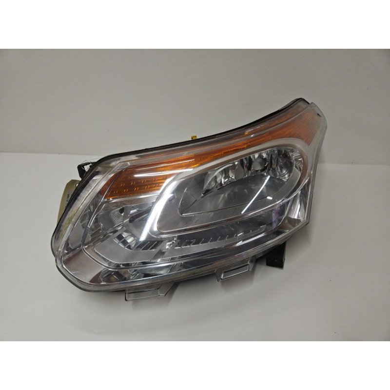 Optique Avant Principal Gauche (feux)(phare) Citroen C3 Picasso Phase 1 (1)