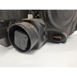 Optique Avant Principal Gauche (feux)(phare) Citroen C3 Picasso Phase 1 (3)