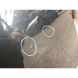 Porte Arriere Droit Citroen C3 Picasso Phase 1 (5)