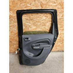 Porte Arriere Droit Citroen C3 Picasso Phase 1 (6)